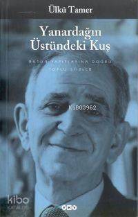 Yanardağın Üstündeki Kuş; Bütün Yapıtlarına Doğru