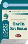Kpss Soru Serisi| Tarih Soru Bankası