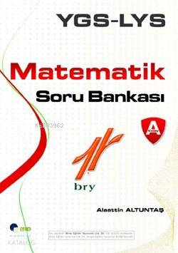 YGS-LYS Matematik A Soru Bankası