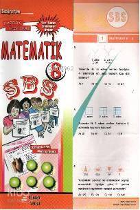 SBS 8 Matematik Yaprak Testler