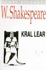  Kral Lear | William Shakespeare | Özdemir Nutku | Remzi Kitabevi | 9789751403476 | 