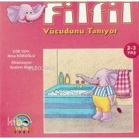 Filfil Vücudunu Tanıyor