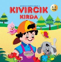 Kıvırcık Kırda