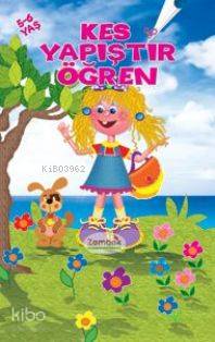 Kes Yapıştır Öğren