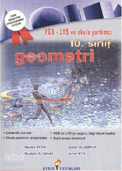 10. Sınıf Geometri Konu Anlatımlı
