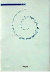  Evliya Çelebi Seyahatnâmesi 2 | Evliya Çelebi Seyahatnâmesi 2 | Seyit Ali Kahraman | Zekeriya Kurşun | Yücel Dağlı | Seyit Ali KahramanYücel DağlıZekeriya Kurşun | Yapı Kredi Yayınları ( YKY ) | 9789753634359 