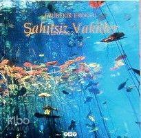  Şahitsiz Vakitler | Şahitsiz Vakitler | Ebubekir Eroğlu | Yapı Kredi Yayınları ( YKY ) | 9789753638944 