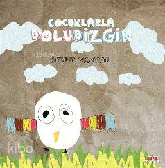  Çocuklarla Doludizgin | Aynur Okuyan | Okuryazar Yayınevi | 9786054395156 | 