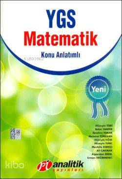 YGS Matematik Konu Anlatımlı