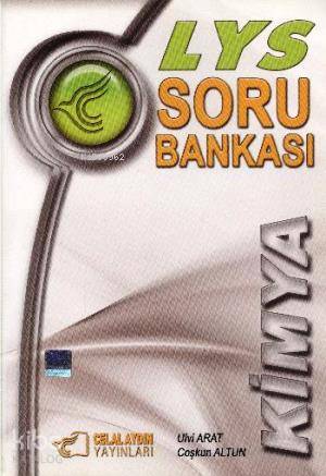 LYS Kimya Soru Bankası