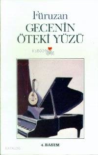  Gecenin Öteki Yüzü | Füruzan | Can Yayınları | 9789755102245 | 
