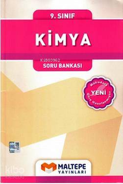 9. Sınıf Kimya Soru Bankası