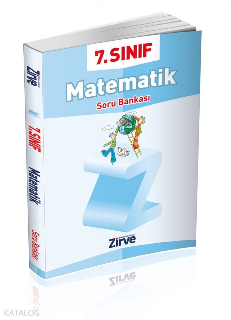 7. Sınıf Matematik Soru Bankası