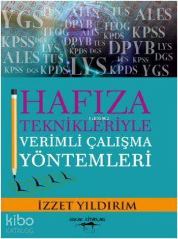 Hafıza Teknikleriyle Verimli Çalışma Yöntemleri