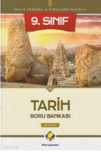 9. Sınıf Tarih Soru Bankası