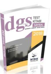 2018 DGS Sayısal Yaprak Test Takımı