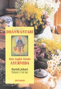 Dhanwantari; Hint Sağlık Kitabı Ayurveda