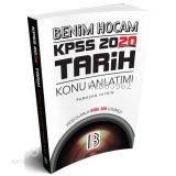 Benim Hocam Kpss Tarih Konu Anlatimi-2020