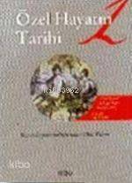  Özel Hayatın Tarihi 1 Roma İmparatorluğundan 1000 Yılına | Özel Hayatın Tarihi 1 Roma İmparatorluğundan 1000 Yılına | Georges Duby | Philippe Aries | Philippe ArièsGeorges Duby | Turhan Ilgaz | Editör Işık Ergüden Düzeltmen Mahmure İleri Kapak Tasarımı Nahide Dikel | Yapı Kredi Yayınları ( YKY ) | 9789750810565 