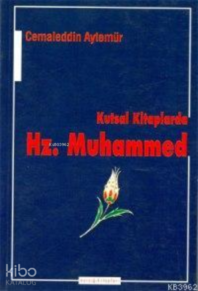 Kutsal Kitaplarda Hz. Muhammed