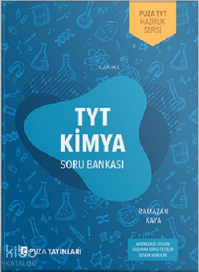 TYT KimyaSoru Bankası 2020