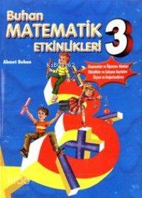 Matematik Etkinlikleri 3