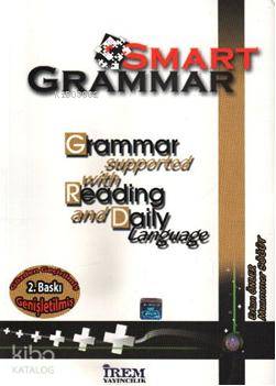 Smart Grammar; Grammar Supported with Reading and Daily Language