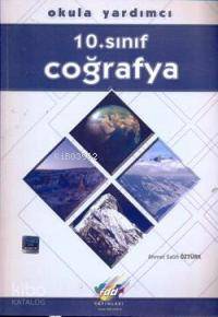 10. Sınıf - Coğrafya