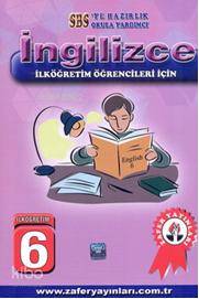 SBS 6. Sınıf İngilizce