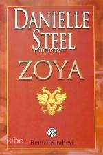  Zoya | Danielle Steel | Enver Günsel | Remzi Kitabevi | 9789751407351 | 