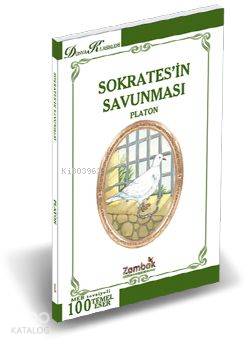 Sokrates'in Savunması