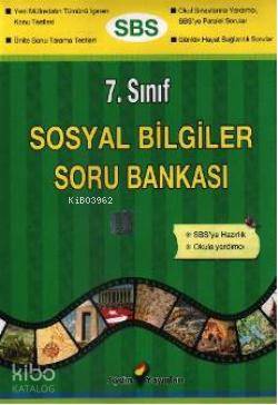 SBS 7. Sınıf| Sosyal Bilgiler; Soru Bankası