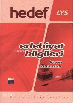 LYS Edebiyat Bilgileri Konu Anlatımlı
