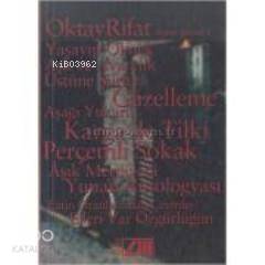  Oktay Rifat Bütün Şiirleri 1 | Oktay Rifat | Adam Yayınları | 9789754185786 | 