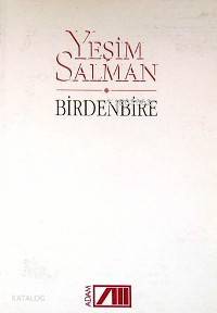  Birdenbire | Yeşim Salman | Adam Yayınları | 9789754183498 | 