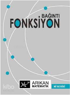 Bağıntı - Fonksiyon