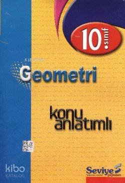 10. Sınıf Geometri Konu Anlatımlı