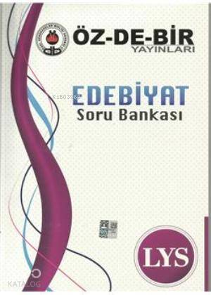 Lys Edebiyat Soru Bankası
