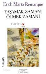  Yaşamak Zamanı Ölmek Zamanı | Erich Maria Remarque | Ahmet Cemal | Can Yayınları | 9789755104973 | 