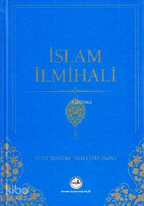  İslam İlmihali | Lütfi ŞentürkSeyfettin Yazıcı | Diyanet İşleri Başkanlığı | 9789751911797 | 