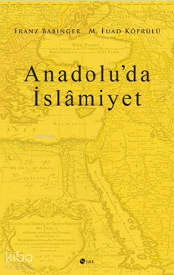 Anadolu'da İslamiyet