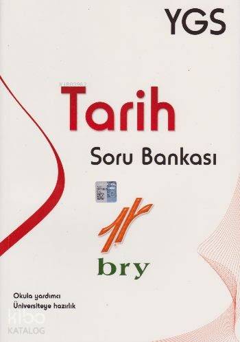 YGS Tarih Soru Bankası