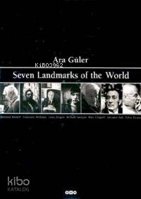  Yeryüzünde Yedi İz İngilizce 2baskı | Yeryüzünde Yedi İz İngilizce 2baskı | Ara Güler | Yapı Kredi Yayınları ( YKY ) | 9789750804171 