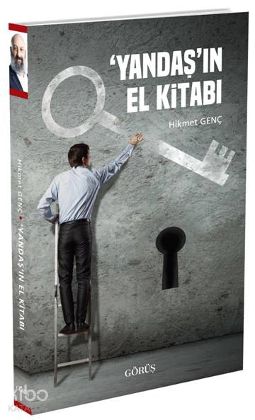 Yandaşın El Kitabı | Hikmet Genç | Görüş Yayınları | 9789944275668 | 