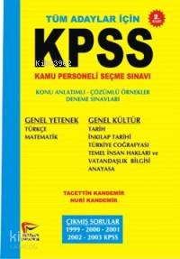 Kpss- B Grubu Genel Yetenek