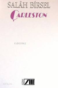  Çarleston | Salah Birsel | Adam Yayınları | 9789754183795 | 