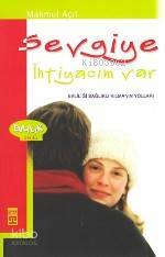  Sevgiye İhtiyacım Var | Mahmut Açıl | Timaş Yayınları | 9799752631006 | 