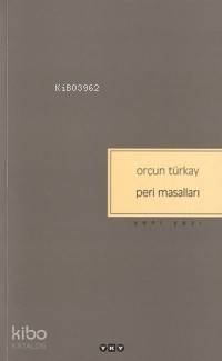  Peri Masalları | Orçun Türkay | Yapı Kredi Yayınları ( YKY ) | 9789750807763 | 