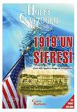  1919un Şifresi | Hulki Cevizoğlu | Ceviz Kabuğu Yayınları | 9789756613238 | 