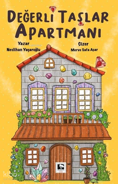 Değerli Taşlar Apartmanı